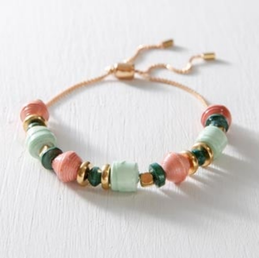 Noonday Collection Posy Bracelet